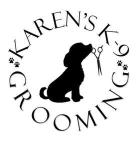 Karen's K-9 Grooming